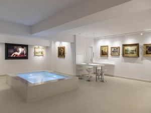  Vacation Hub International | Gallery Suites & Residences Lobby