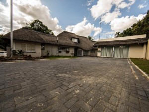  Vacation Hub International | Kingfisher Lodge Johannesburg Lobby