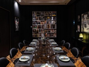  Vacation Hub International | The Inchcolm by Ovolo Lobby