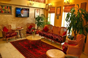  Vacation Hub International | Divas Hotel Lobby