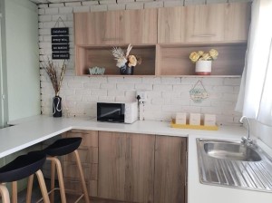  Vacation Hub International | Lesedi Guesthouse Middleburg Lobby