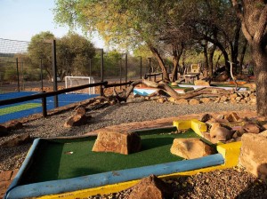  Vacation Hub International | Mabalingwe Elephant Lodge 256A Lobby