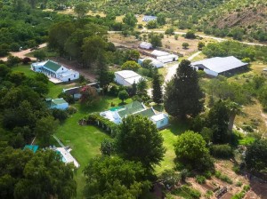  Vacation Hub International | Zandvlakte Guest Farm Lobby