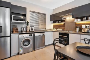  Vacation Hub International | CAG The View Morningside Lobby