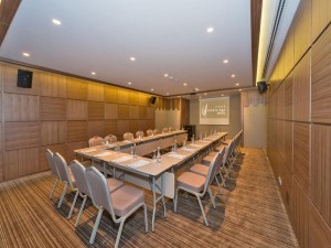  Vacation Hub International | Golden Age Hotel Taksim Lobby