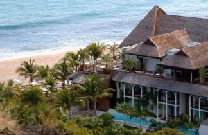  Vacation Hub International | Le Saint Alexis **** Hotel & Spa Lobby