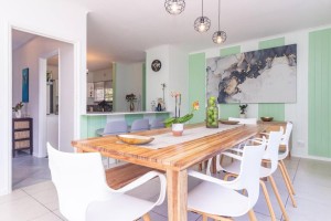  Vacation Hub International | Haus at Chappies Lobby