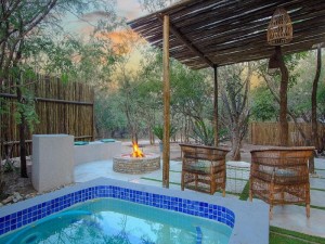  Vacation Hub International | EDJAMI Guest House Lobby