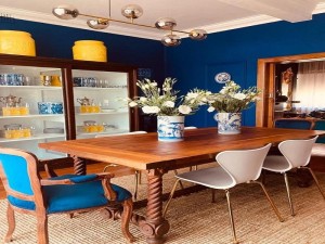  Vacation Hub International | Cellar In Town Lobby