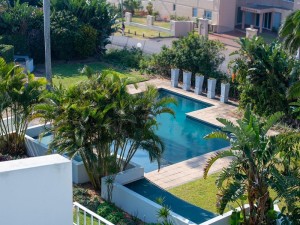  Vacation Hub International | Marine Terrace 35 Lobby