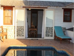  Vacation Hub International | Bo Sig 1, Paternoster Lobby