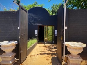  Vacation Hub International | Royal Tree Spa and Guesthouse Lobby