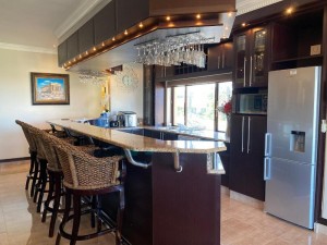 Vacation Hub International | Villa Moncharê Lobby