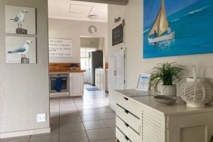  Vacation Hub International | Tamassa Holiday Home on the Beach, in Port Edward Lobby