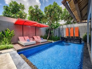  Vacation Hub International | Villa Jerami Lobby