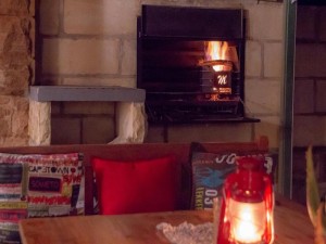  Vacation Hub International | The Cherry Stone Country House Lobby
