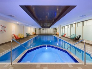  Vacation Hub International | Rydges Sydney Central Lobby