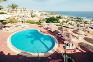  Vacation Hub International | Domina Sultan Hotel & Resort Lobby