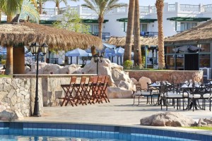 Vacation Hub International | Safir Sharm Waterfalls resort Lobby
