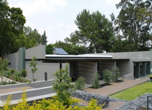  Vacation Hub International | The Guesthouse 6 on Vrede Lobby