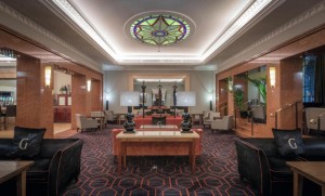  Vacation Hub International | Riu Plaza The Gresham Dublin Lobby