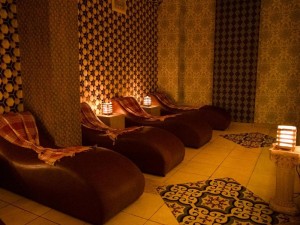  Vacation Hub International | Xeno Eftalia Resort Hotel Lobby