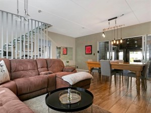  Vacation Hub International | Sunset Bliss Villa Lobby
