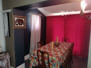  Vacation Hub International | Karoo Refresh Cheerful 2 Bedroom House Lobby