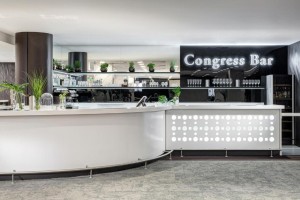  Vacation Hub International | Clarion Congress Hotel Prague Lobby