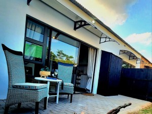  Vacation Hub International | The Barn at Tembele Lobby