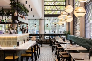  Vacation Hub International | Acta CITY47 Lobby