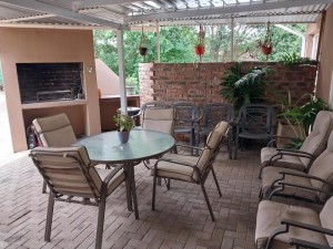  Vacation Hub International | Lily Guesthouse Bloemfontein Lobby