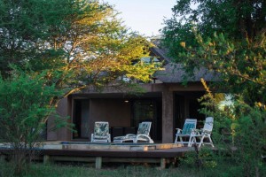  Vacation Hub International | Duiker lodge Lobby