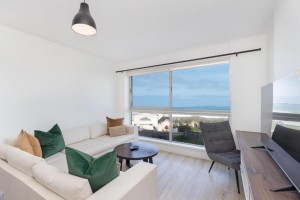  Vacation Hub International | Blouberg Heights 207 Lobby