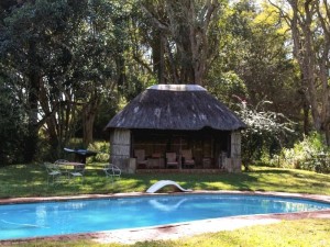  Vacation Hub International | Mabuda Guest Farm Lobby