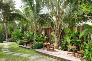  Vacation Hub International | Shining Riverside Hoi An Boutique & Spa Lobby