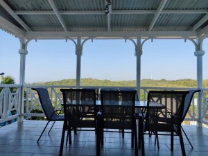  Vacation Hub International | 44 Montego Bay Caribbean Estates Lobby