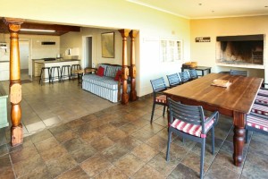  Vacation Hub International | Oppi Stuppi Langebaan Lobby