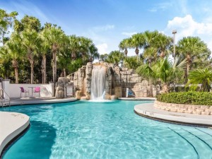  Vacation Hub International | Crowne Plaza Orlando - Lake Buena Vista Lobby