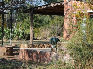  Vacation Hub International | Puschka Farm Lobby