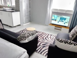  Vacation Hub International | Safi Suites and Conference Centre Lobby