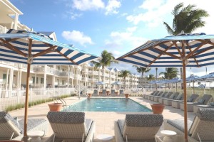  Vacation Hub International | Isla Bella Beach Resort & Spa - Florida Keys Lobby