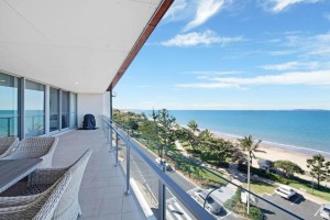  Vacation Hub International | Salt Yeppoon Lobby