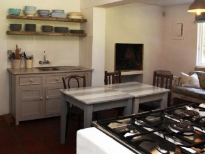  Vacation Hub International | Stanford Country Cottages Lobby