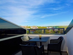  Vacation Hub International | Istanbul New Airport Hotel Trademark Collection by Wyndham Lobby