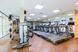  Vacation Hub International | Radisson Vila Olimpia Sao Paulo Lobby