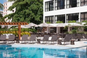  Vacation Hub International | Samba Villa da Praia Lobby