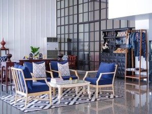  Vacation Hub International | La Mai Hotel Lobby