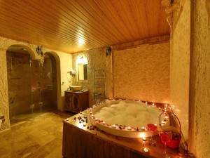  Vacation Hub International | Cappadocia Inn Cave Hotel Lobby