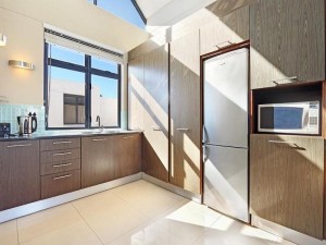  Vacation Hub International | 245 Eden on the Bay Lobby